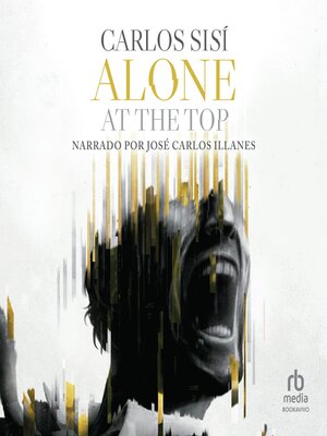cover image of Alone at the Top